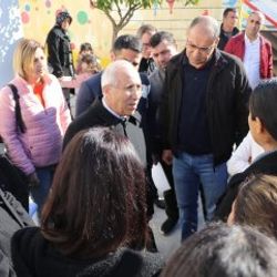 Adana'da özel okul iflas etti