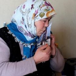 Eskişehir'de öldürülen kadın daha önce eşini şikayet etti