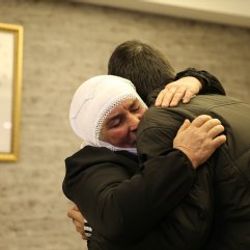 Terörden kurtarılan evlat sayısı 8'e yükseldi