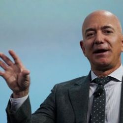 Jeff Bezos'tan iklim için 10 milyar dolar bağış