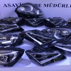 İstanbul'da araç farlarını 1 dakikada söktüler: 16 gözaltı