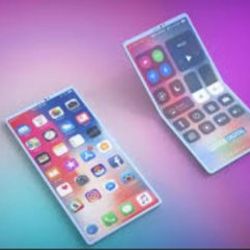 Apple'ın katlanabilir iPhone planlarını gösteren yeni patent