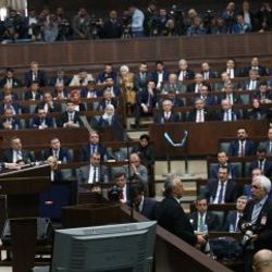 Cumhurbaşkanı Erdoğan'dan Gezi olayları yorumu