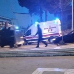 Şanlıurfa'da iki grup arasında kavga: 1 ölü 13 yaralı