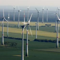 Finlandiya'da elektrik fiyatları eksi değere indi