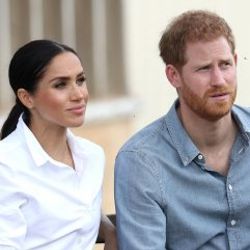 Harry ve Meghan'ın resmi ayrılış tarihi belli oldu