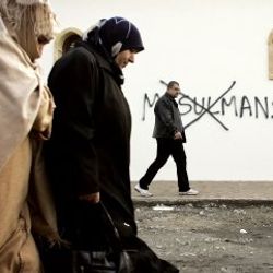 Avrupa ırkçı terörün pençesinde