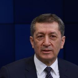 Bakan Selçuk'tan Atakan Kayalar açıklaması
