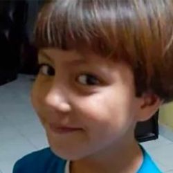 Meksika'da öldürülen 7 yaşındaki çocuk için tepki sürüyor