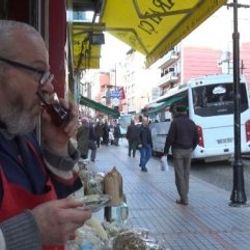Çay üretilen Rize, en çok çay ithal edilen il çıktı
