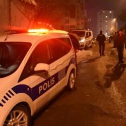 Sivas'ta silahlı firari mahkum 3 saat sonunda teslim oldu