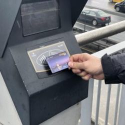İstanbul'daki metrobüs zammına vatandaşlardan tepki geldi