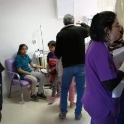 Adıyaman'da zehirlenen 51 öğrenci hastaneye kaldırıldı