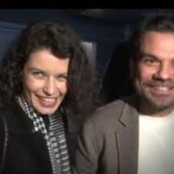 Beren Saat ve Kenan Doğulu aylar sonra el ele