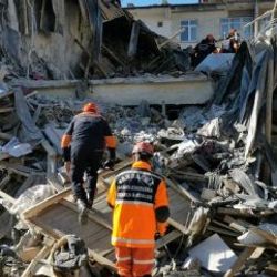 Elazığ’da su 3 ay ücretsiz olacak