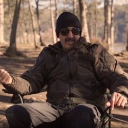 Özel harekat polisi hendek operasyonlarını anlattı