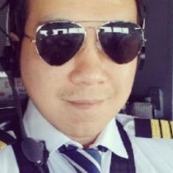 Uçak kazasında yaralanan yardımcı pilota kötü haber
