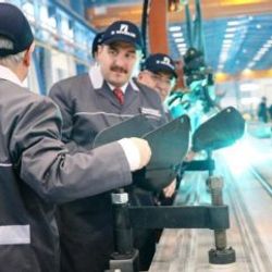 Milli tren 29 Mayıs’ta test edilecek