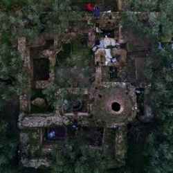 İznik'te 600 yıllık ilk hamam çürüyor