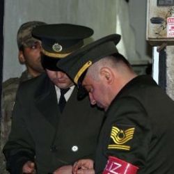 İdlib'de şehit düşen askerlerin kimlikleri belli oldu