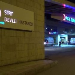 Siirt'te genç çoban ölü halde bulundu