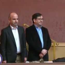 FETÖ’cülere ABD meclisinden övgü