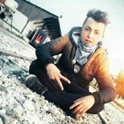 21 yaşındaki genç, mağarada ölü bulundu