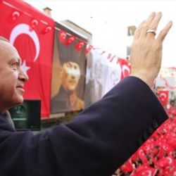 Erdoğan: CHP'nin kurduğu rüşvet düzeni Yalova'da ortaya çıktı