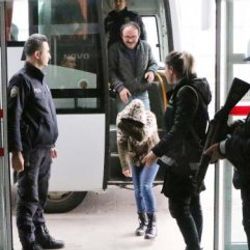 Adıyaman'da yardım derneği adı altında dolandırıcılık