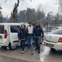 3 yıl önce işlenen cinayetin zanlısı tutuklandı