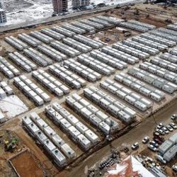 Deprem bölgesine 126 milyon 500 bin lira nakdi yardım