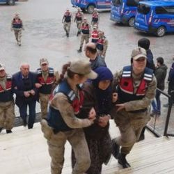 Gaziantep'te 20 yıl önce yaşanan cinayet çözüldü