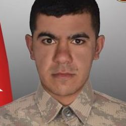 İdlib'de rejim saldırısında bir askerimiz daha şehit oldu
