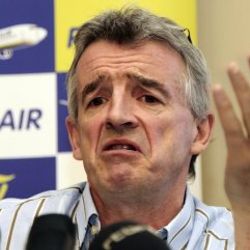 Ryanair CEO'sunun Müslüman karşıtı sözlerine tepki