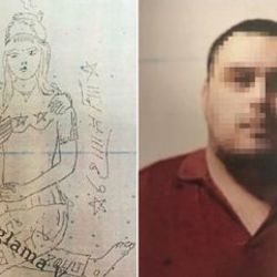 İnternetten çocuk istismarı yapan bir kişi yakalandı