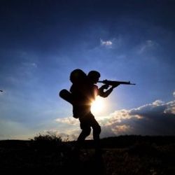 Şanlıurfa'da ikna yöntemiyle bir terörist teslim oldu