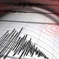 İran'da 5.9 büyüklüğünde deprem