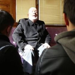 Görme engelli Mahmut hoca, onlarca hafız yetiştirdi