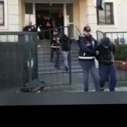 Sakarya'da hırsızlık yapan çete çökertildi