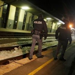 Avusturya, İtalya'dan tren seferlerini durdurdu