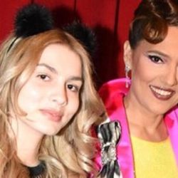 Demet Akalın: Aleyna ile sıkıntı yok