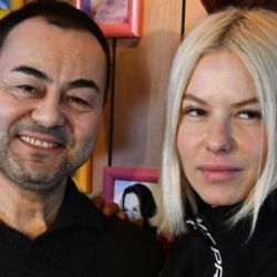 Serdar Ortaç hala çocuk istiyor