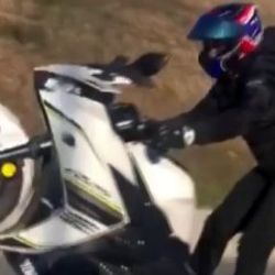 İstanbul’da drift, makas ve tek teker terörü
