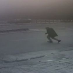 İstanbul’un göbeğinde feci kaza