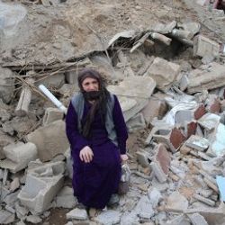 Van'daki deprem sonrası, son durum