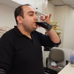 Osmaniye'de günde 5 litre kola içen adam bağımlı oldu