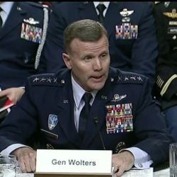NATO komutanı:Türkiye'nin S-400 alması ilişkimizi etkilemedi