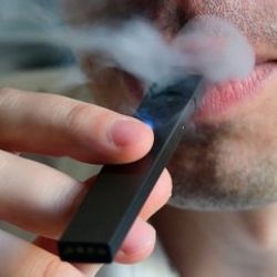 Elektronik sigara ithalatı yasaklandı