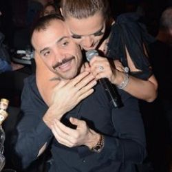Demet Akalın'dan ilişkisine yönelik ilginç açıklama