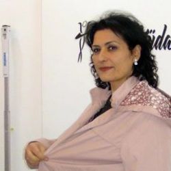 Tıbbi ilaç kullanmadan 8 ayda 48 kilo verdi